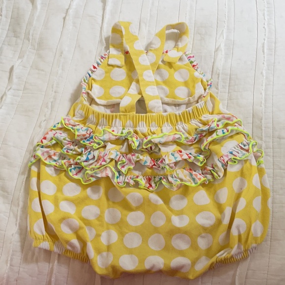 Ricrac & Ruffles - Picture 2 of 3